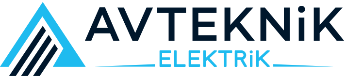Av Teknik — Elektrik Mühendislik